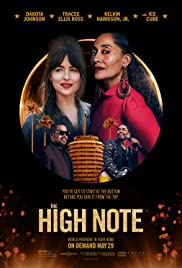 The High Note 2020 Dubb in Hindi HdRip Hollywood Dubbed movie download